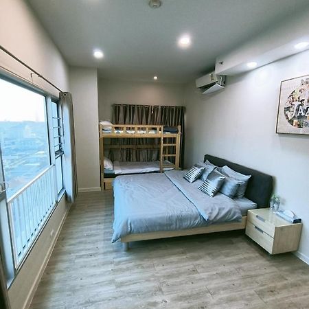 Harmony Family Room Bangkok Bagian luar foto