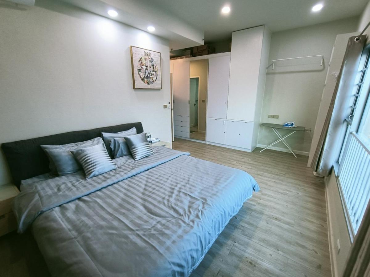 Harmony Family Room Bangkok Bagian luar foto