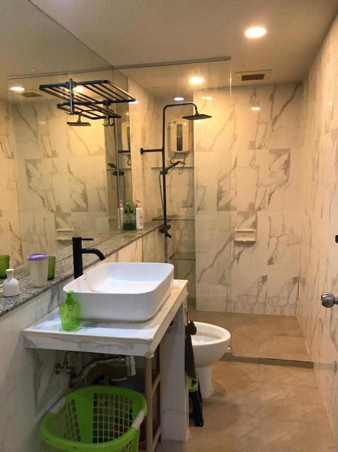 Harmony Family Room Bangkok Bagian luar foto
