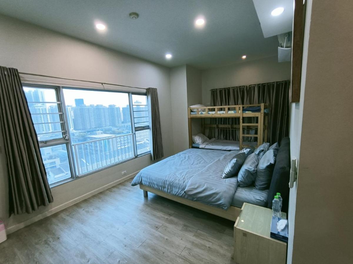 Harmony Family Room Bangkok Bagian luar foto