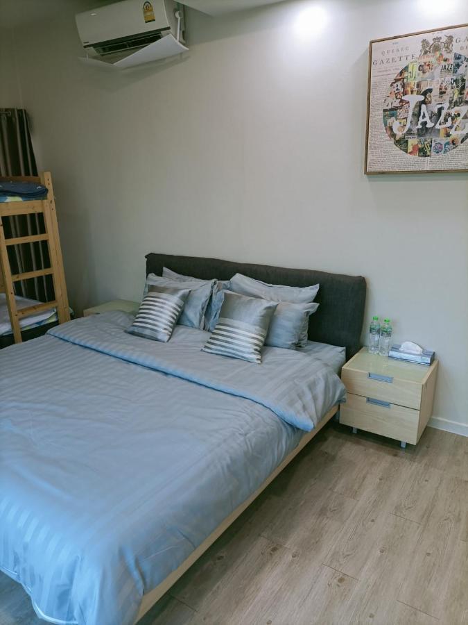 Harmony Family Room Bangkok Bagian luar foto