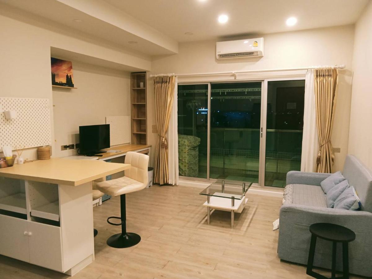 Harmony Family Room Bangkok Bagian luar foto