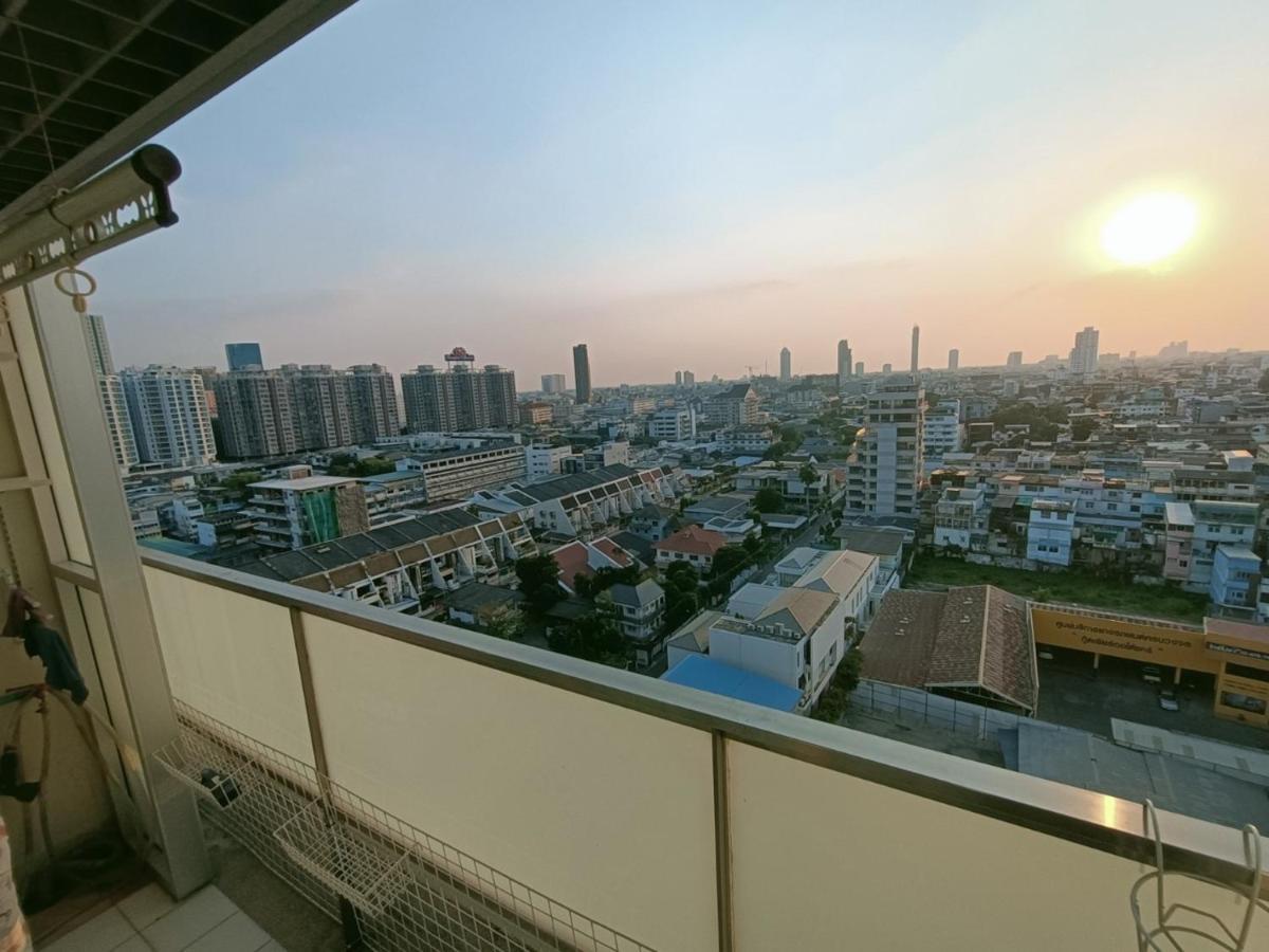 Harmony Family Room Bangkok Bagian luar foto