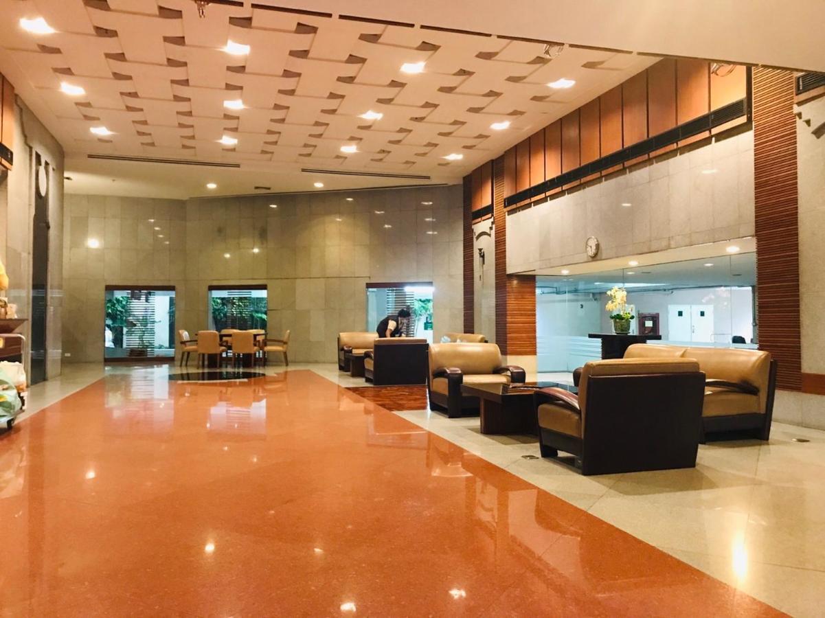 Harmony Family Room Bangkok Bagian luar foto