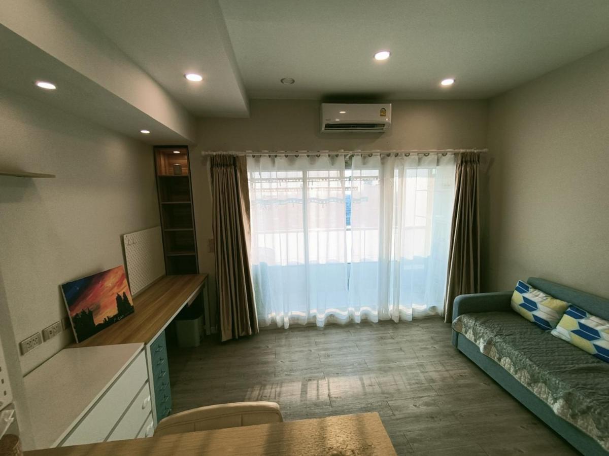 Harmony Family Room Bangkok Bagian luar foto
