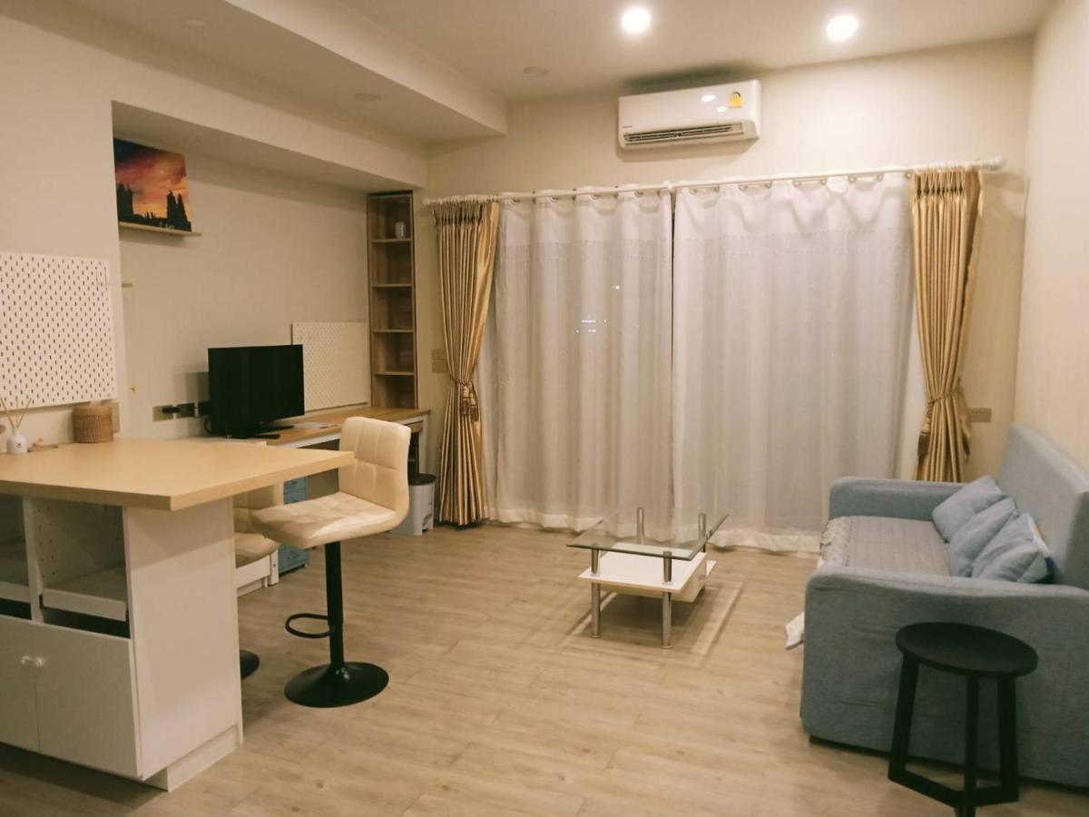 Harmony Family Room Bangkok Bagian luar foto
