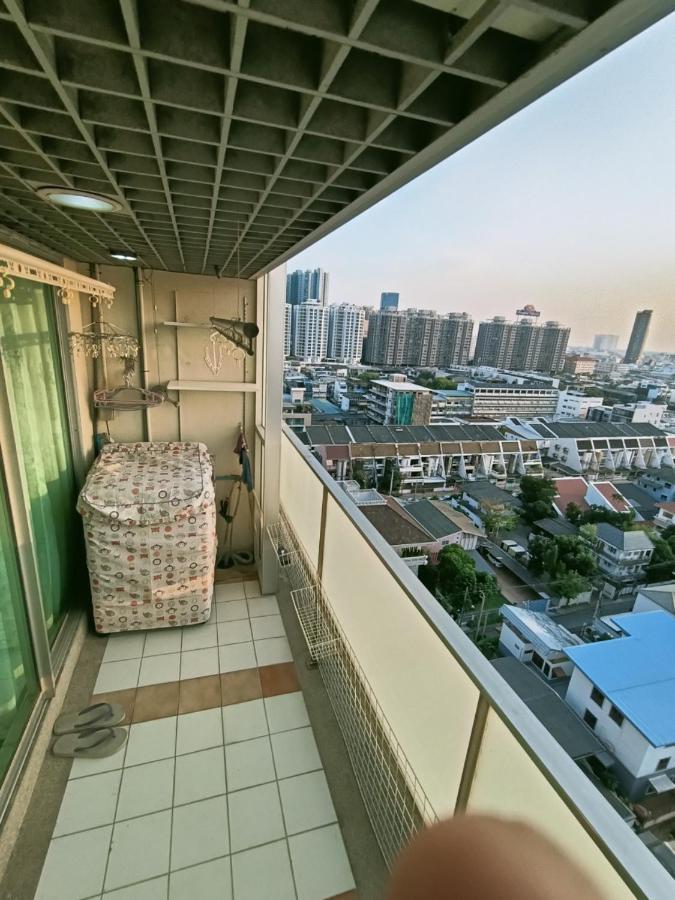 Harmony Family Room Bangkok Bagian luar foto