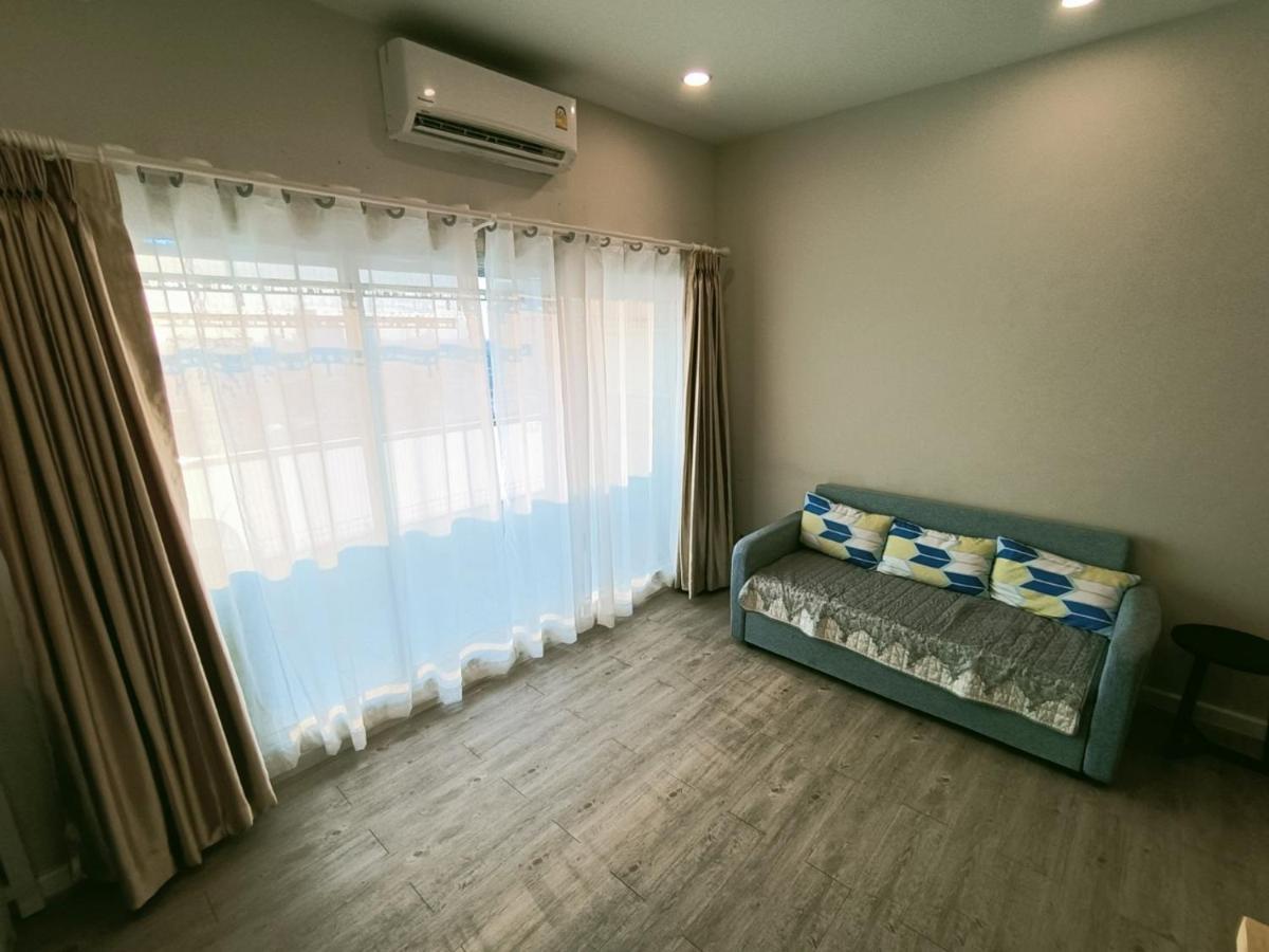 Harmony Family Room Bangkok Bagian luar foto