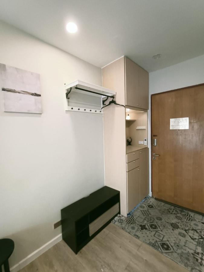 Harmony Family Room Bangkok Bagian luar foto